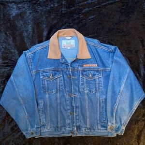 Birkenstock Denim Jacket
